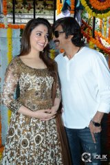 Bengal Tiger Movie Opening